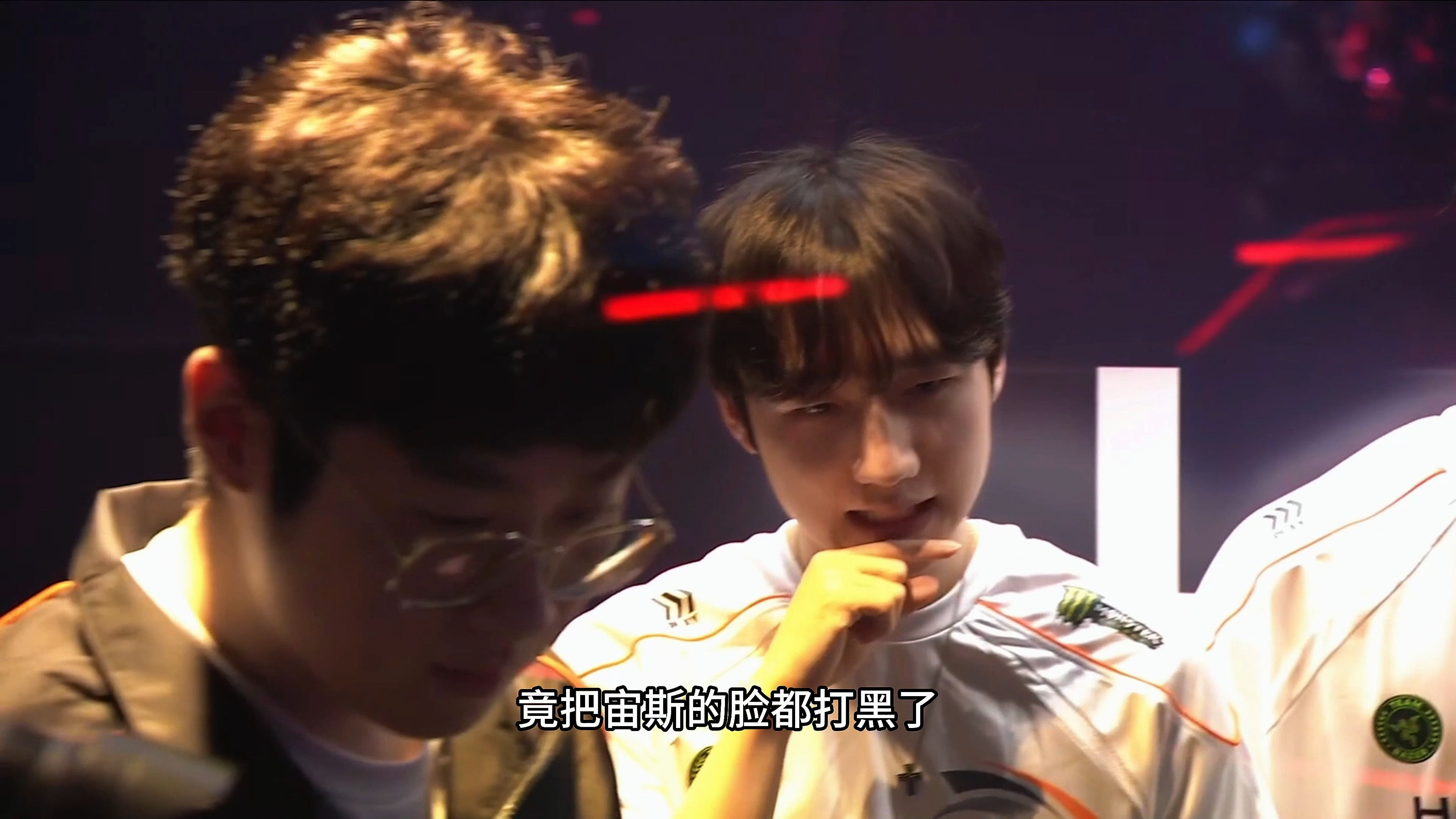 HLE碾压TL，BDD拿下关键大龙顶尖较量半决赛，留下经典瞬间