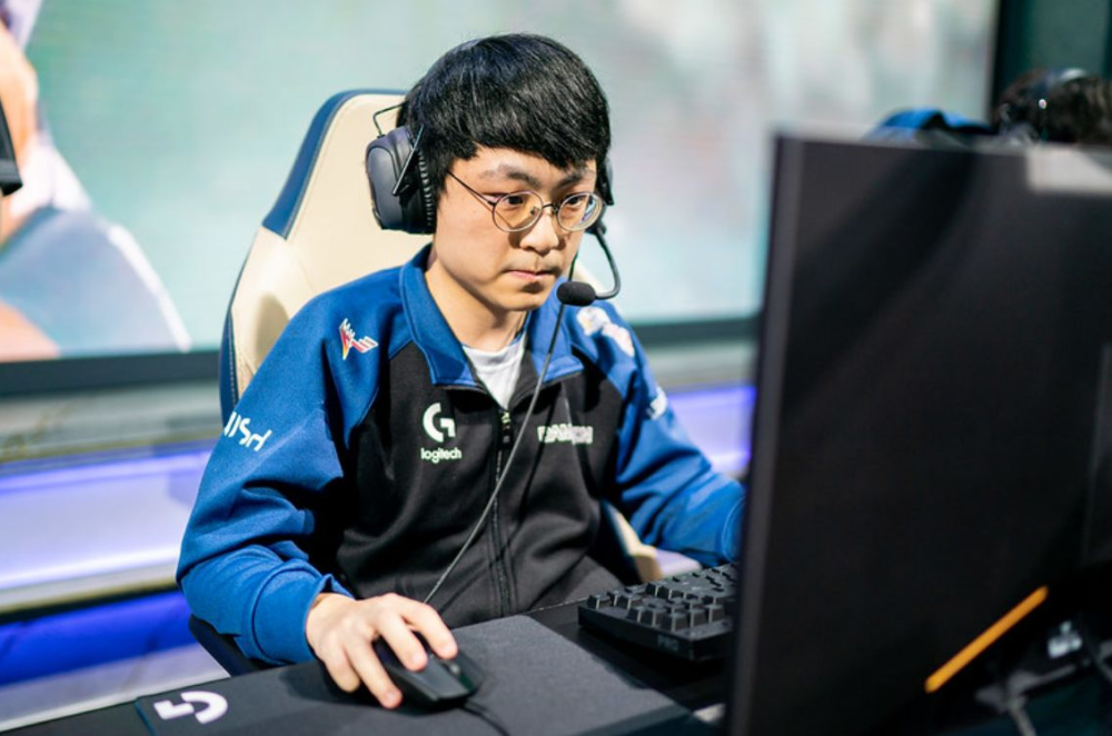 世俱杯改制-DRX鏖战TSM，ShowMaker线上压制力十足顶尖较量入围赛，留下经典瞬间