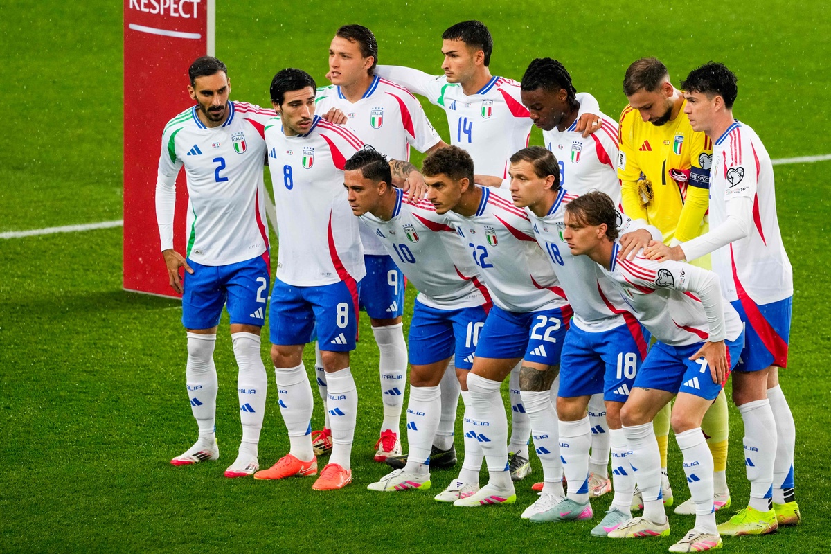 西班牙5-0大胜斯洛伐克