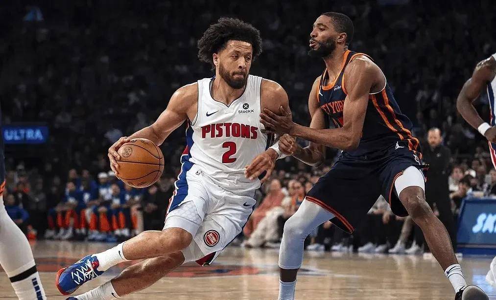 尼克斯队全队进攻火力不足，负于快船队