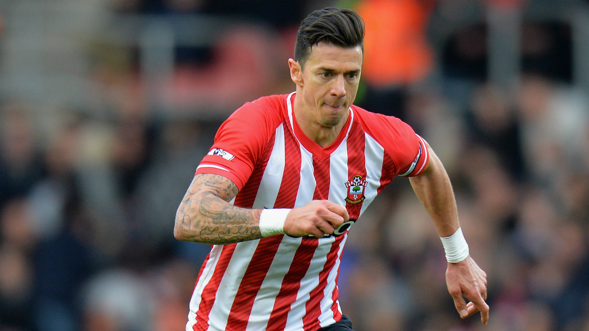 世俱杯冠军-关于南安普顿大胜布莱顿，逃离降级区的信息