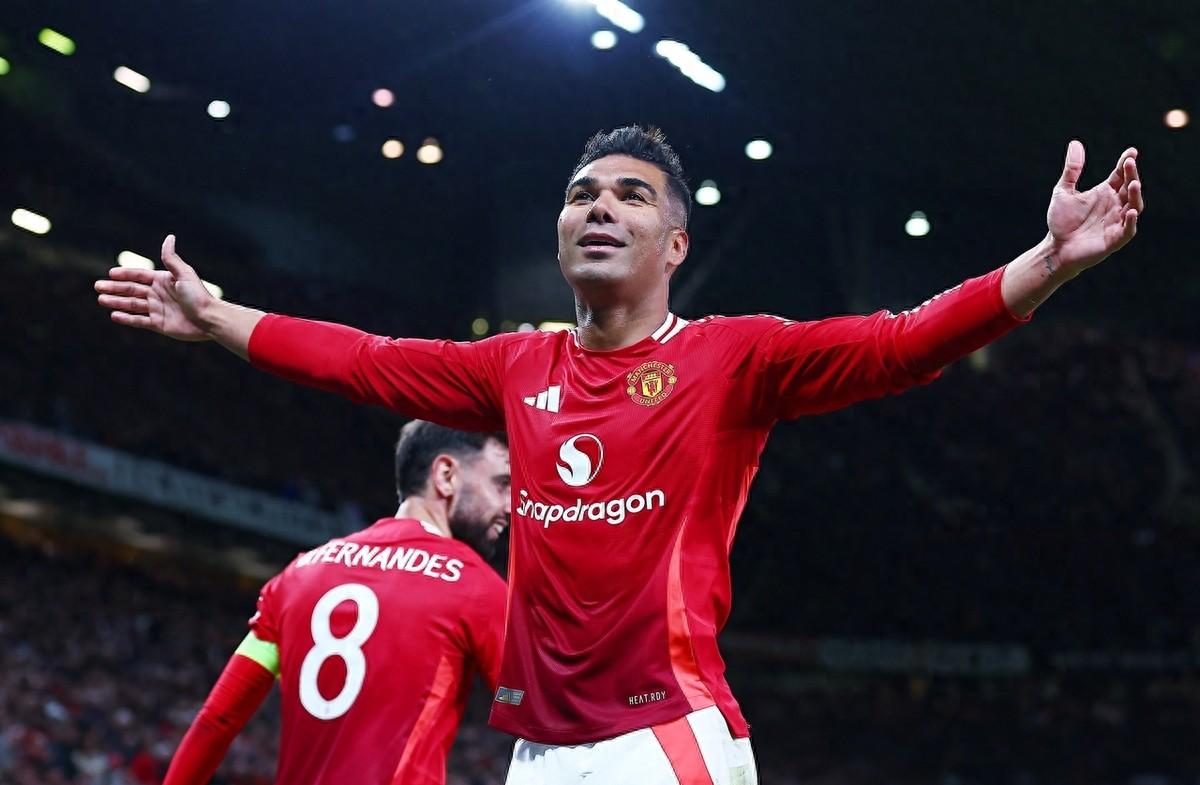 世俱杯赛程-曼联取得欧洲赛场的胜利，球迷欢呼！