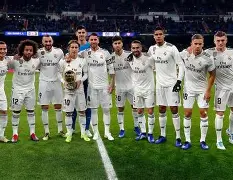 皇马实现惊险逆转，成功晋级半决赛