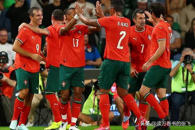 世俱杯参赛资格-葡萄牙主场告捷瑟纳双响法国大胜