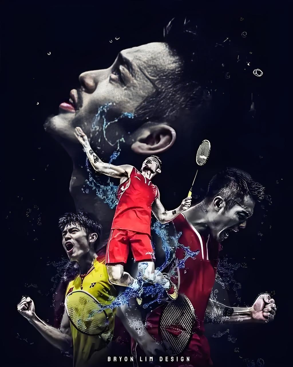 世俱杯分组-印尼羽毛球队爆冷马来西亚羽毛球队，林丹制霸全场的简单介绍