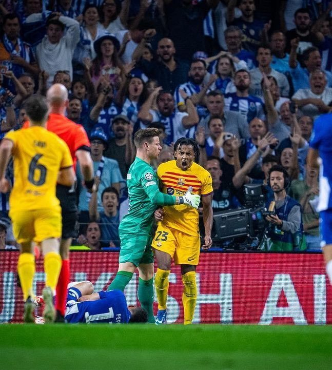 巴萨碾压挪威，加维点燃赛场的简单介绍